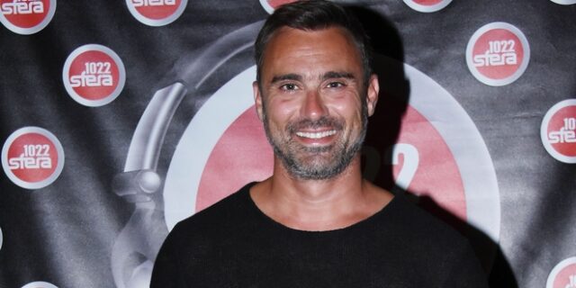 Ο Γιώργος Καπουτζίδης για το ‘Παρά Πέντε’: Κάποιοι με πλήγωσαν και με στενοχώρησαν