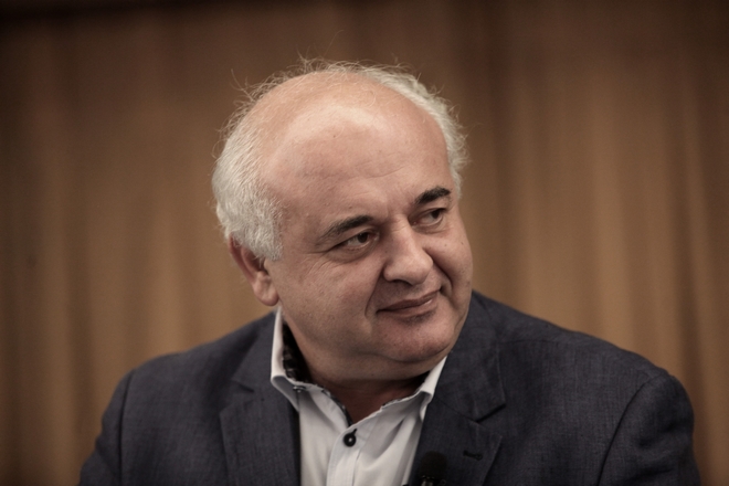 Καραθανασόπουλος: Υπάρχει παρέμβαση της Χρυσής Αυγής στις καταλήψεις