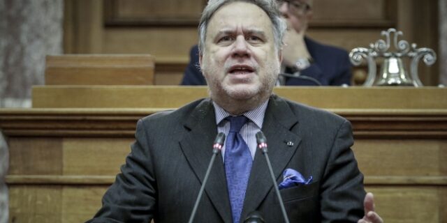 Κατρούγκαλος: Η Ελλάδα ήταν παρούσα στην ανοικοδόμηση στου Ιράκ