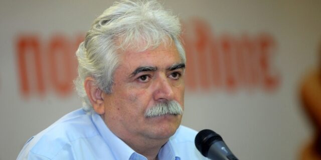 Κατσώτης για Novartis: Να αφήσουν τη Δικαιοσύνη να κάνει τη δουλειά της