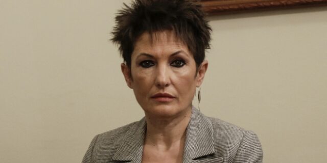 Καββαδία για Novartis: Να αφήσουμε τη Δικαιοσύνη να κάνει τη δουλειά της