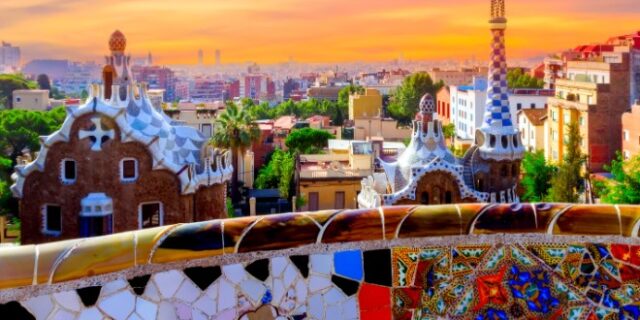 Βαρκελώνη, Μαδρίτη, Λισαβόνα: Αξέχαστες εμπειρίες στην Ιβηρική χερσόνησο