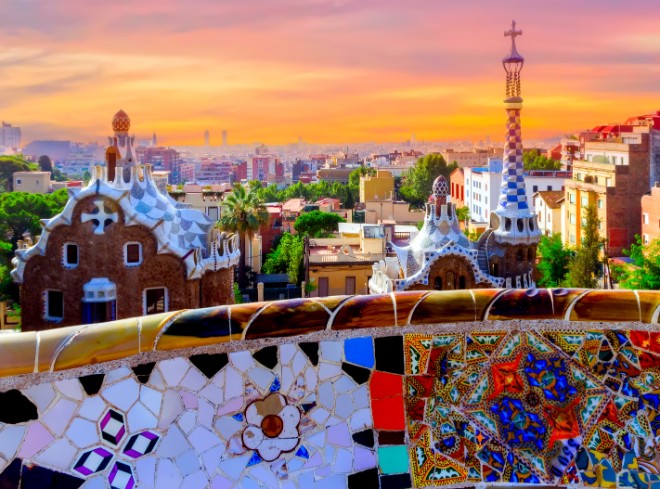 Βαρκελώνη, Μαδρίτη, Λισαβόνα: Αξέχαστες εμπειρίες στην Ιβηρική χερσόνησο