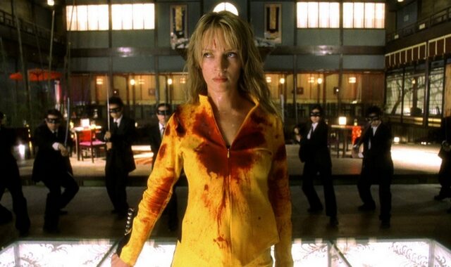 Kill Bill: Νεκρός ηθοποιός έπειτα από επιπλοκές του κορονοϊού