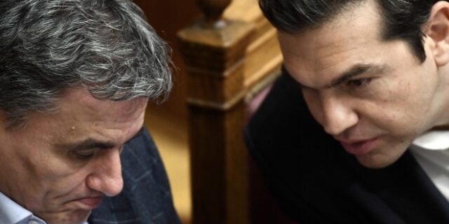 Τα βήματα έως τη λήξη του προγράμματος και στην μεταμνημονιακή εποχή
