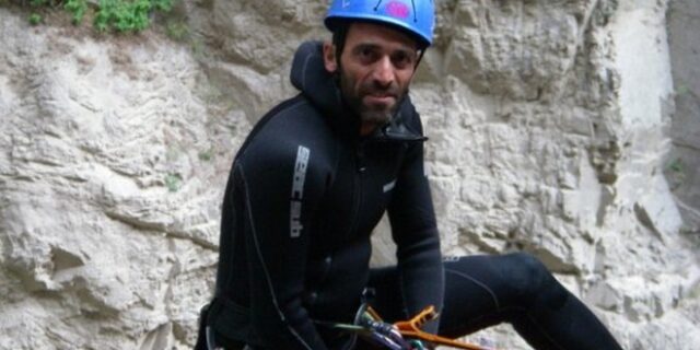 Ο Έλληνας ορειβάτης που κρατείται 39 ημέρες στην Αργεντινή, ξεσπά