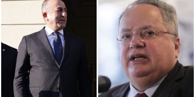 Το μήνυμα Κοτζιά, η απάντηση της Άγκυρας και η επιχείρηση ‘εκτόνωσης’ της έντασης