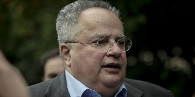 Πρώτα μίλησε, μετά πέταξε