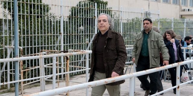 Το σκεπτικό απόρριψης της αίτησης για τον Κουφοντίνα