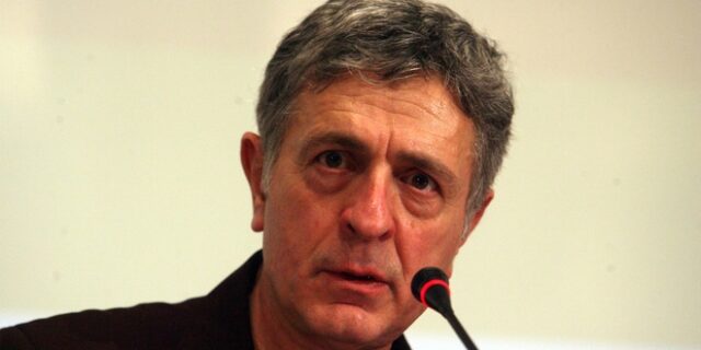 Κούλογλου: Φοβάμαι ‘δικαστικό πραξικόπημα’ με αφορμή τη novartis