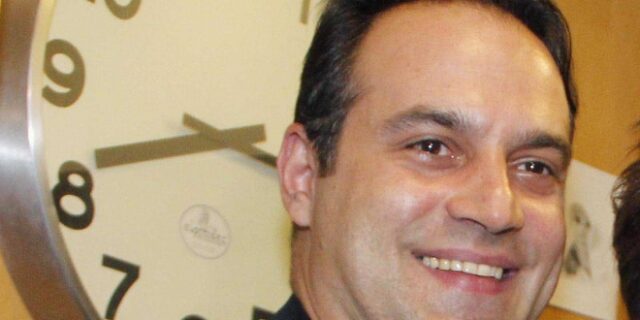 Κατσούλης: Δεν με στηρίζουν τα πόδια μου να γυρίσω στο θέατρο άμεσα