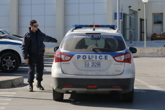 Ηράκλειο: Στη Δικαιοσύνη πατέρας που βίαζε την κόρη του