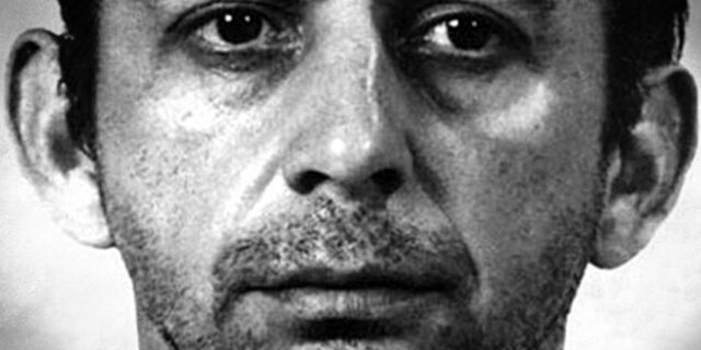 Μηχανή του Χρόνου: Ο ‘Κανίβαλος του Ρουρ’ μετά από 20 χρόνια έχασε το μέτρημα των θυμάτων του