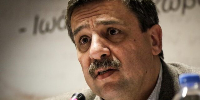 Ξανθός: Οι πολιτικές ευθύνες για Novartis είναι αυταπόδεικτες