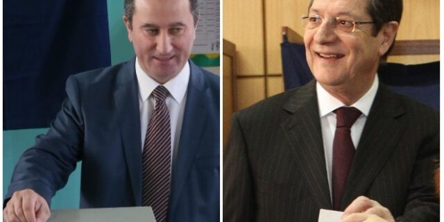 Εκλογές στην Κύπρο: Στις κάλπες οι πολίτες για την ανάδειξη του προέδρου
