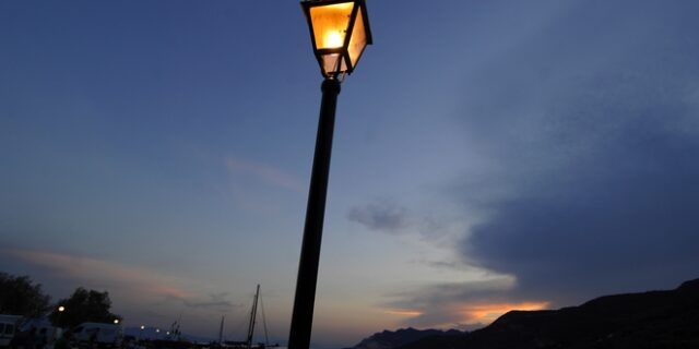 Λάμπες ενάντια στον ιό της γρίπης