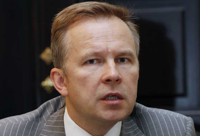 Λετονία: Συνελήφθη ο διοικητής της Κεντρικής Τράπεζας