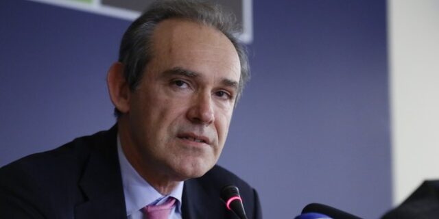 Σ. Λαζαρίδης στο News 24/7: Καταλύτης για το χρηματιστήριο η ιδιωτικοποίηση επιχειρήσεων και η αναθέρμανση επενδυτικού ενδιαφέροντος για νέες εισαγωγές εταιριών