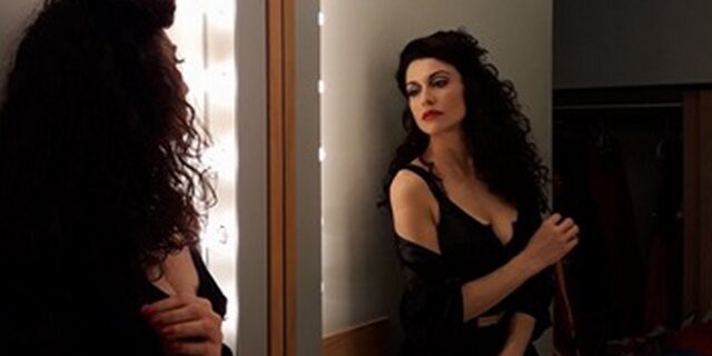 Η Δήμητρα Λημνιού είναι η Φροϊλάιν Κοστ στο Cabaret