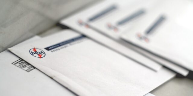 Πάνω από 200 ευρώ μείωση στους λογαριασμούς ρεύματος των φτωχών νοικοκυριών