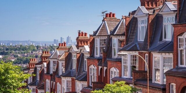 Σε αυτές τις πόλεις οι τιμές των ακινήτων πήραν ‘φωτιά’