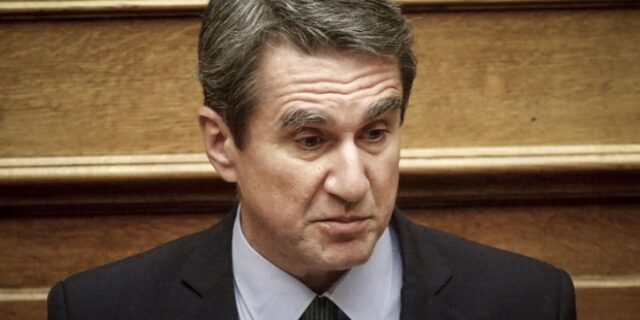 Λοβέρδος: Η φωνή μου δεν φιμώνεται
