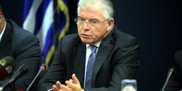 Λυκουρέντζος: Ουδεμία σχέση είχα με οποιαδήποτε φαρμακευτική εταιρία