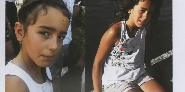 Γαλλία: Σκότωσε 8χρονο κορίτσι, το έθαψε στο δάσος και επέστρεψε στο γάμο