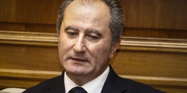 Μαλάς για τις εκλογές στην Κύπρο: Μέρα της δημοκρατίας και των πολιτών