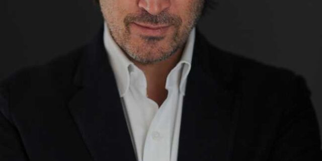 Αλέξανδρος Μάνος στο News 24/7: Η τέταρτη βιομηχανική επανάσταση αλλάζει τον τρόπο που επικοινωνούμε