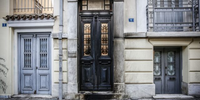 Η ‘Σύμπραξη Αμετανόητων Αναρχικών’ πίσω από την επίθεση στην επιχείρηση της Μαρέβα Μητσοτάκη