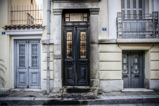 Η ‘Σύμπραξη Αμετανόητων Αναρχικών’ πίσω από την επίθεση στην επιχείρηση της Μαρέβα Μητσοτάκη