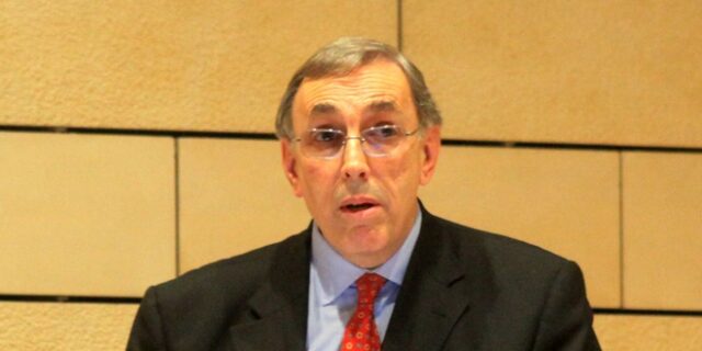 Μασουράκης: ‘Πρέπει να συνεχιστούν οι προσπάθειες και μετά το μνημόνιο’