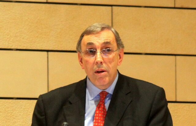 Μασουράκης: ‘Πρέπει να συνεχιστούν οι προσπάθειες και μετά το μνημόνιο’