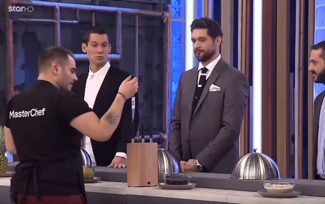 Master Chef: ‘Τράβηξαν μαχαίρι’ για τη διαδικασία αποχώρησης – Ποιος έμεινε εκτός παιχνιδιού;