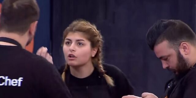 Master Chef: Οι πρώτες ‘κλίκες’ στο παιχνίδι και η ‘στημένη’ ψηφοφορία