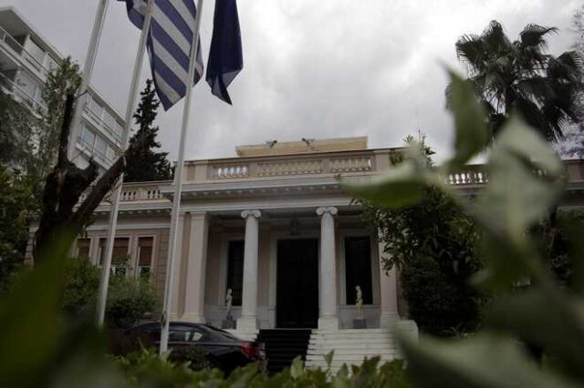 Απαντήσεις κυβερνητικών για το επίδομα ενοικίου