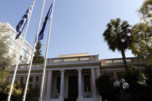 Ο διπλός στόχος της κυβέρνησης στα ελληνοτουρκικά