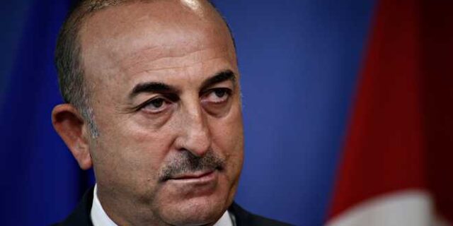 Άγκυρα: Αγνοούν τα βίντεο, ζητούν και τα ρέστα