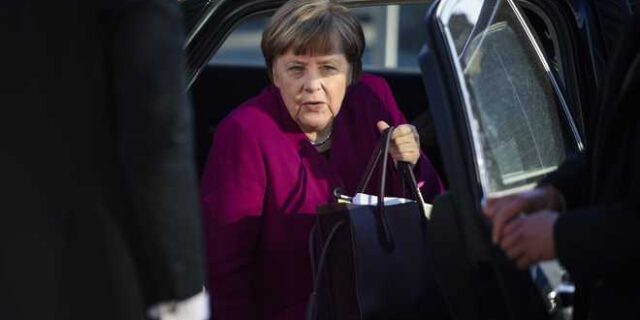 Γερμανία: Ώρα μηδέν για τον σχηματισμό κυβέρνησης