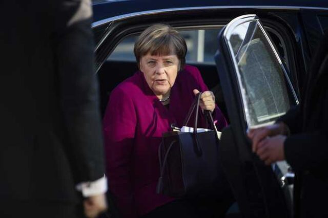 Γερμανία: Ώρα μηδέν για τον σχηματισμό κυβέρνησης