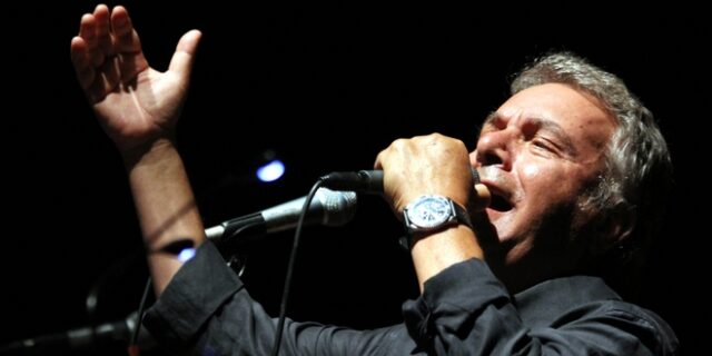 Μανώλης Μητσιάς: Δεν μου αρέσει η large διάθεση των πολιτικών στο Σκοπιανό