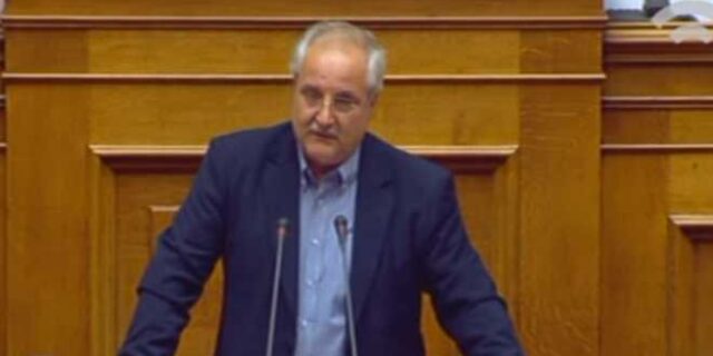 Μορφίδης για Novartis: Όλοι ήξεραν για τη δικογραφία