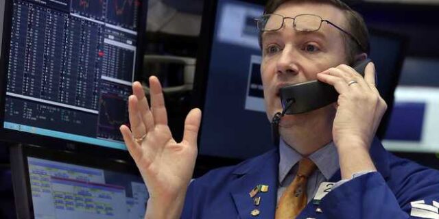 Μεγαλύτερη διόρθωση βλέπει η Morgan Stanley με τον φόβο ανόδου των επιτοκίων