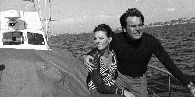 Ήταν ατύχημα ο θάνατος της Natalie Wood ή… όχι;