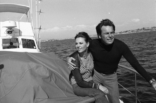 Ήταν ατύχημα ο θάνατος της Natalie Wood ή… όχι;