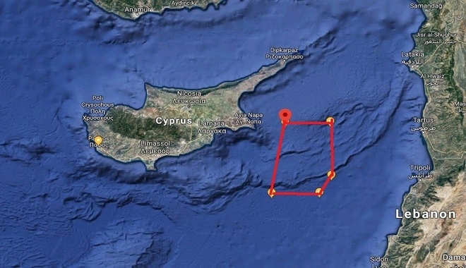 Με ανανέωση της NAVTEX η Τουρκία περικυκλώνει την Κύπρο μέχρι τέλος Μαρτίου