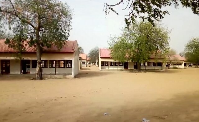 Νιγηρία: 105 μαθήτριες παραμένουν αγνοούμενες μετά από επίθεση της Μπόκο Χαράμ