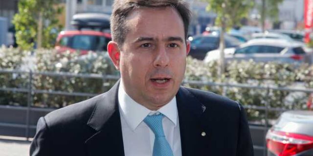 Νότης ο Μακεδονομάχος