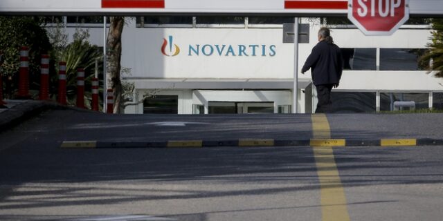 Αγγελής: Πανταχού παρών ο “Ρασπούτιν”